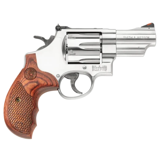 REVOLVER S&W 629 3" DELUXE .44MAG