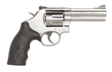 REVOLVER S&W 686 4.25" PLUS DELUXE .357MAG 7RD