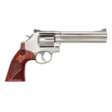 REVOLVER S&W 686 6" INTERNATIONAL .357MAG