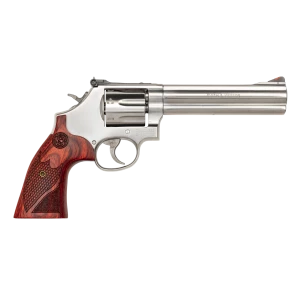 REVOLVER S&W 686 6" INTERNATIONAL .357MAG