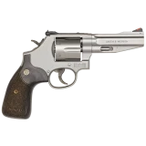 REVOLVER S&W 686 6" TARGET CHAMPION .357MAG