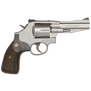 REVOLVER S&W 686 6" TARGET CHAMPION .357MAG
