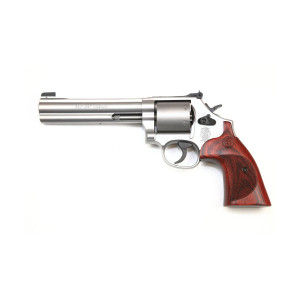 REVOLVER S&W INTERNATIONAL 686 .357 MAG 6"
