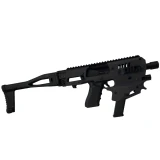 RONI MICRO CONV. KIT GLOCK BLACK 43,43X,48