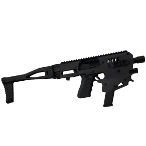 RONI MICRO CONV. KIT GLOCK BLACK 43,43X,48