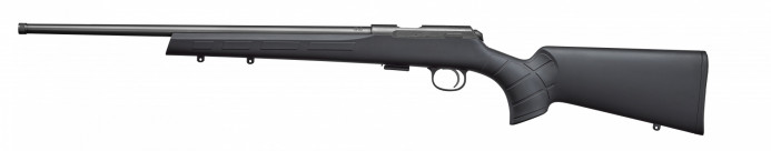SPORTSKA MALOKALIBARSKA PUŠKA CZ 457 BLACK RAVEN CAL.22L
