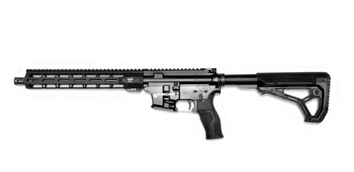 SPORTSKA PUŠKA ADC SA M5 PLUS 12.5'' 223REM