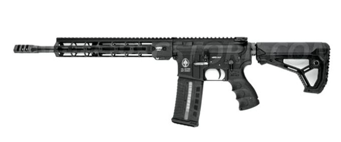 SPORTSKA PUŠKA ADC SA M5 PLUS 16'' 223REM