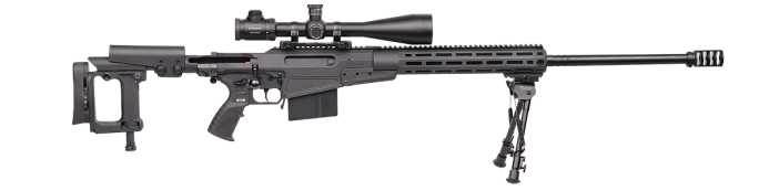 SPORTSKA PUŠKA ATA ASR MULTICALIBER BLACK CAL. 338 LAPUA MAGNUM