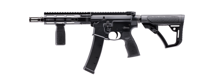 SPORTSKA PUŠKA DANIEL DEFENSE DD PCC 8.3" 9X19