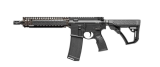 SPORTSKA PUŠKA DANIEL DEFENSE DDM4 MK18 SBR FDE 10.3" 5.56X45