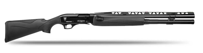 SPORTSKA PUŠKA DERYA LP101 L-PAC1 12/76 61CM