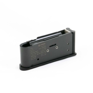 STRASSER SPREMNIK STANDARD 3RD