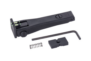 STRAŽNJI NIŠAN ZA SET 34 EMS