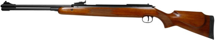 ZRAČNA PUŠKA DIANA 460 MAGNUM T06 KAL 5,5MM