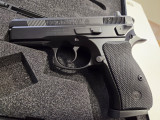 CZ 75 D Compact