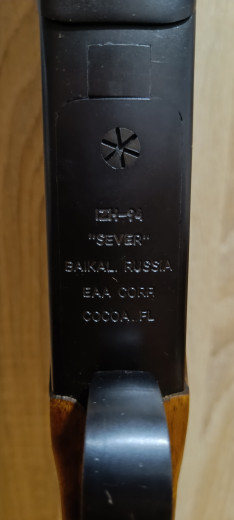 IZH 94 20/76 22LR