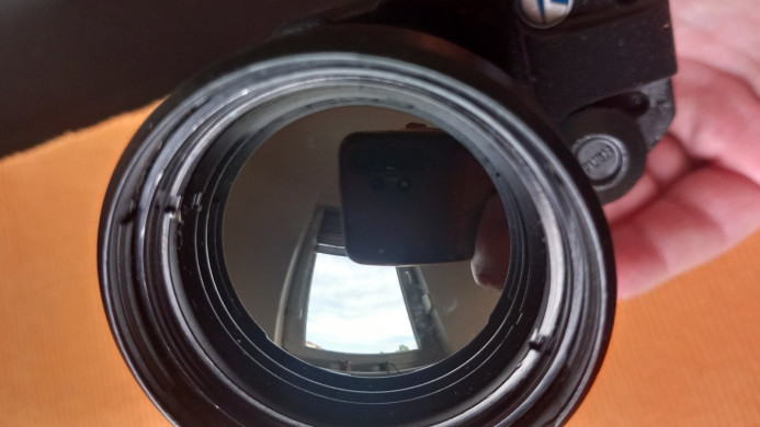 Pulsar Quantum xd50s