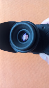 Pulsar Quantum xd50s