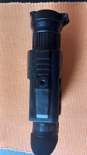 Pulsar Quantum xd50s