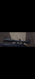 Vortex Diamondback taktikal 4-16x44