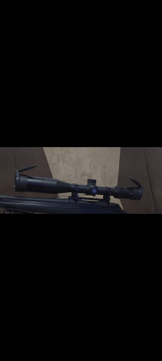 Vortex Diamondback taktikal 4-16x44