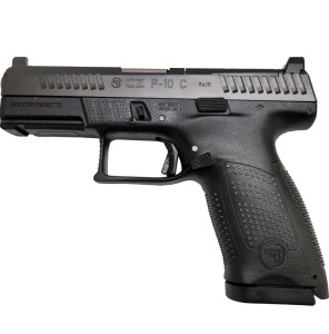 Kupujem CZ P10C