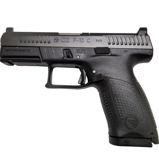 Kupujem CZ P10C