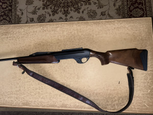 Poluautomatski  Benelli Argo e base (308)