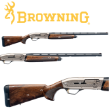 BROWNING  MAXUS 2 WOOD ULTIMATE