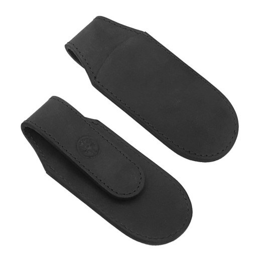 FUTROLA BOKER MAGNET-STECKETUI SCHWARZ KLEIN