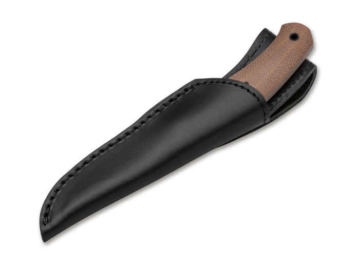 NOŽ BOKER BOXER FIXED