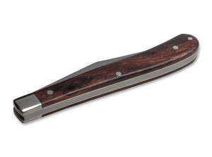 NOŽ BOKER DELICATE UNO WUSTENEISENHOLZ