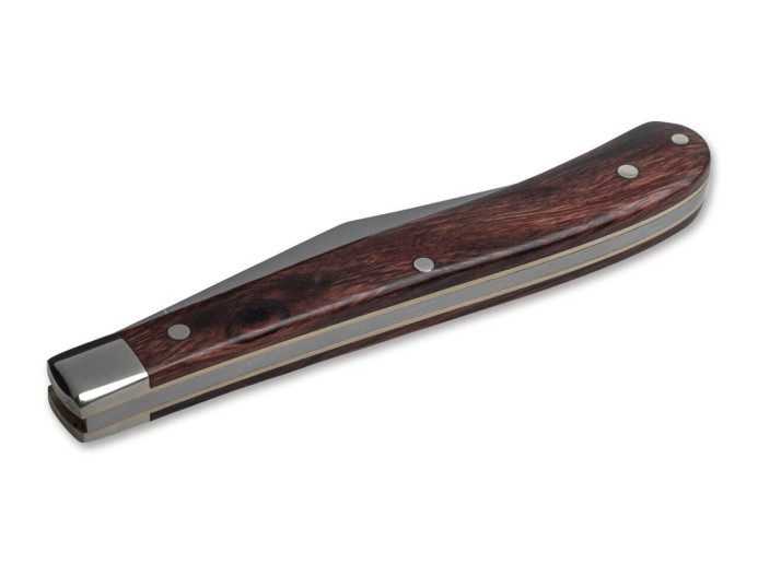 NOŽ BOKER DELICATE UNO WUSTENEISENHOLZ