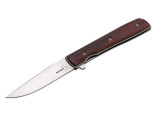 NOŽ BOKER PLUS URBAN TRAPPER PETITE COCOBOLO