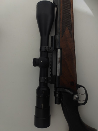 Nocni uredjaj sa optikom