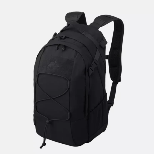 HELIKON TEX RUKSAK EDC LITE BLACK