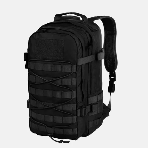 HELIKON TEX RUKSAK RACCOON MK2 CORDURA BLACK