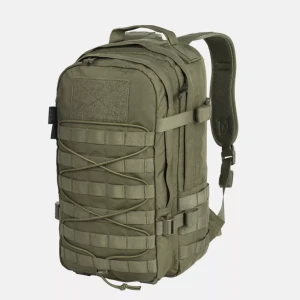 HELIKON TEX RUKSAK RACCOON MK2 CORDURA OLIVE GREEN