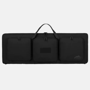 HELIKON TEX TORBA ZA PUŠKU DOUBLE UPPER 18 CRNA