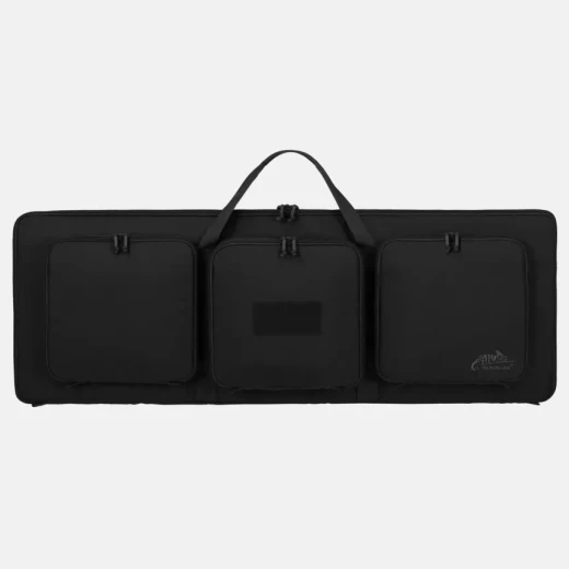 HELIKON TEX TORBA ZA PUŠKU DOUBLE UPPER 18 CRNA