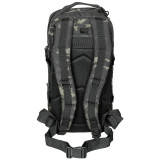 RUKSAK US BACKPACK, ASSAULT I, COMBAT-CAMO 30L
