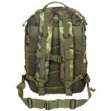 RUKSAK US BACKPACK, ASSAULT II, M 95 CZ CAMO 40L