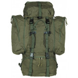 TORBA BACKPACK "ALPIN 110"OD GREEN 110L