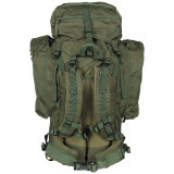 TORBA BACKPACK "ALPIN 110"OD GREEN 110L