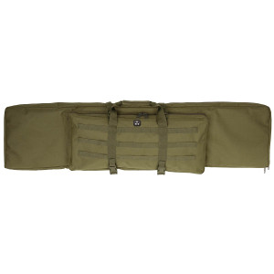 TORBA ZA PUŠKU, "LARGE", OD GREEN,ZA 2 PUŠKE