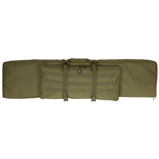 TORBA ZA PUŠKU, "LARGE", OD GREEN,ZA 2 PUŠKE