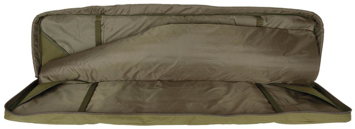 TORBA ZA PUŠKU, "LARGE", OD GREEN,ZA 2 PUŠKE