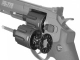 Gamo Vazdušni Revolver 4.5mm C02