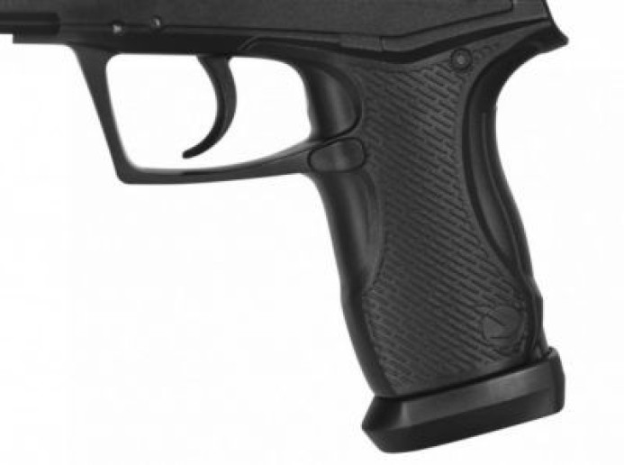 Vazdušni Pištolj Gamoov C-15 Blowback C02